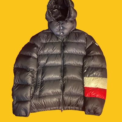 Moncler Willim jacket