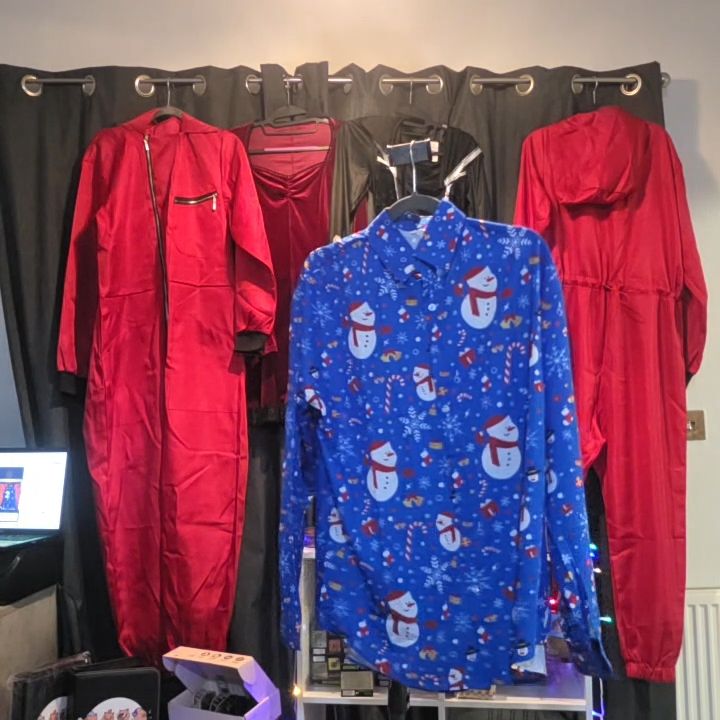 Button-Down Shirt image 1