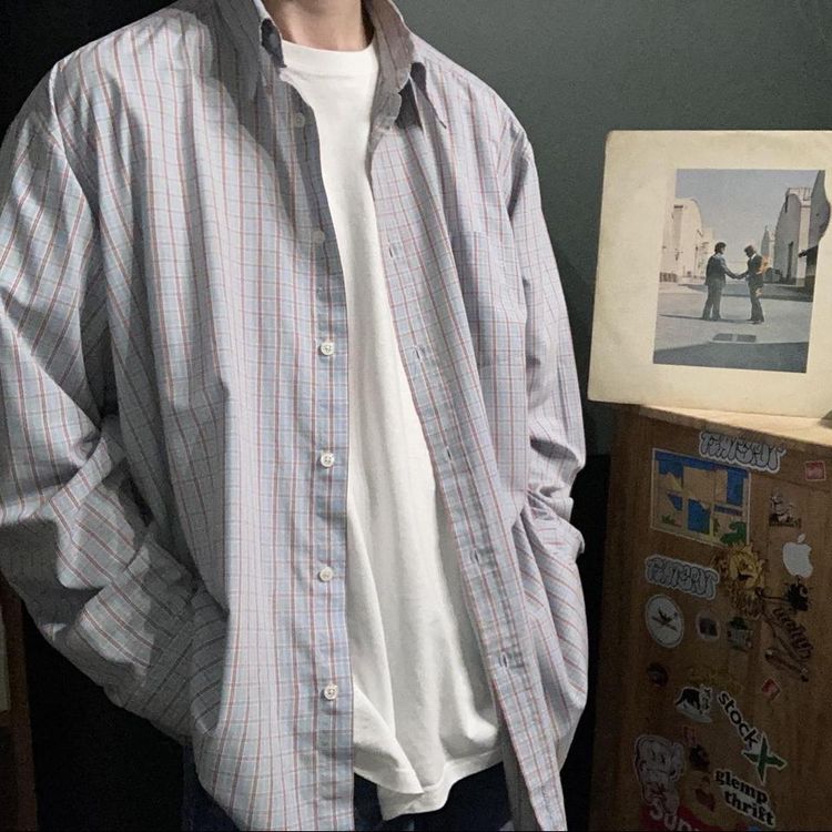 Ben Sherman Check Shirt image 1