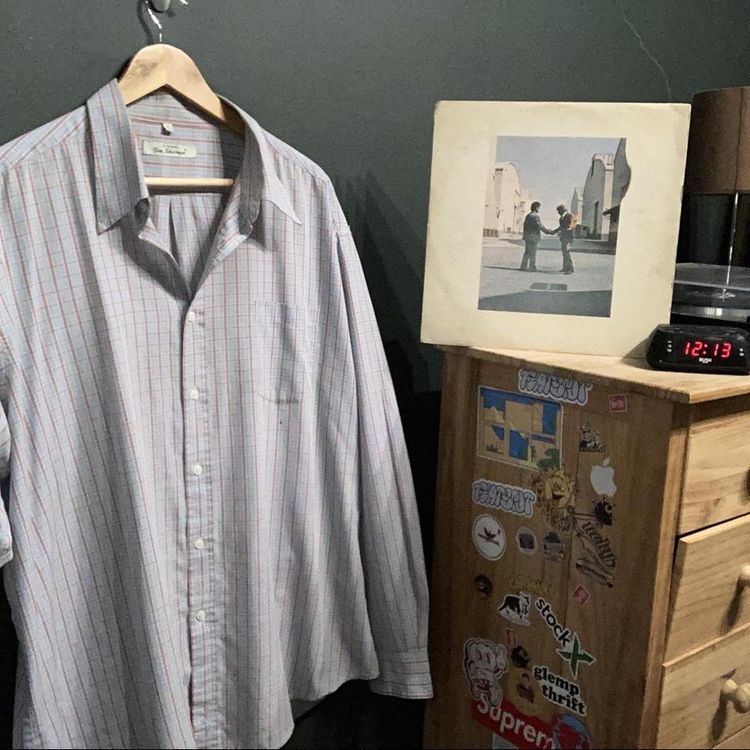 Ben Sherman Check Shirt image 3