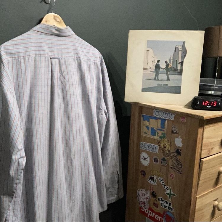 Ben Sherman Check Shirt image 4