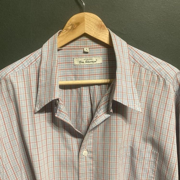 Ben Sherman Check Shirt image 5