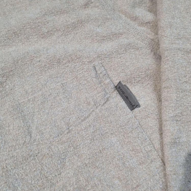 WOOLRICH SHIRT FLANNEL STYLE  - Beige - Size XL image 2