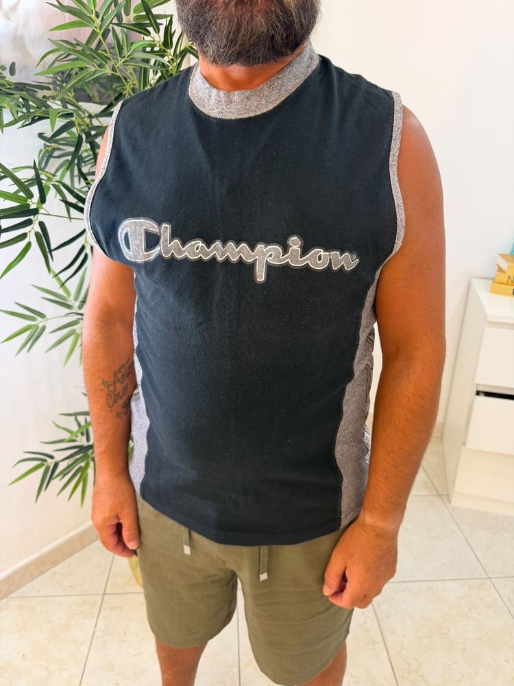Champion Sleeveless Shirt image 1