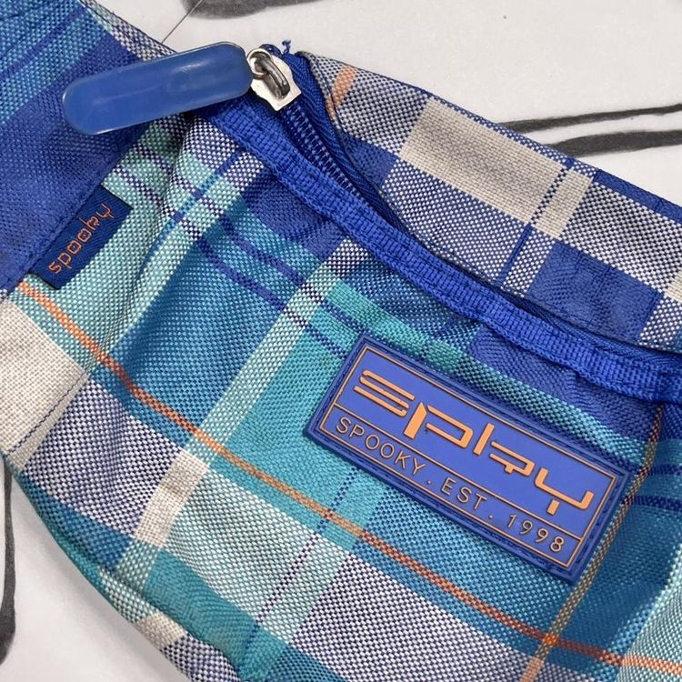 Vintage Spky Bum Bag 3