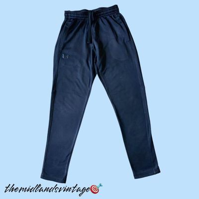 Under armour tracksuit bottoms 1