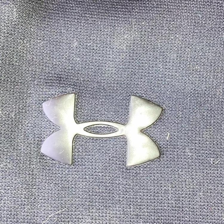 Under armour tracksuit bottoms 2