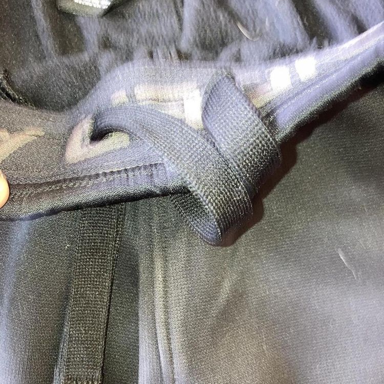 Under armour tracksuit bottoms 3