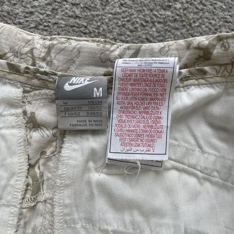 Nike Cargo Shorts 3