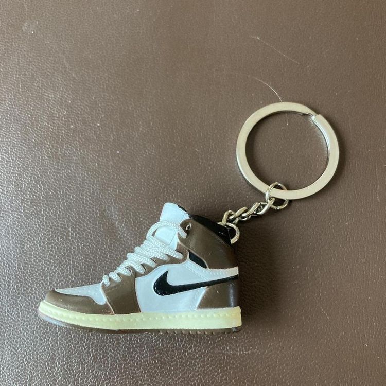 Jordan keyring 3
