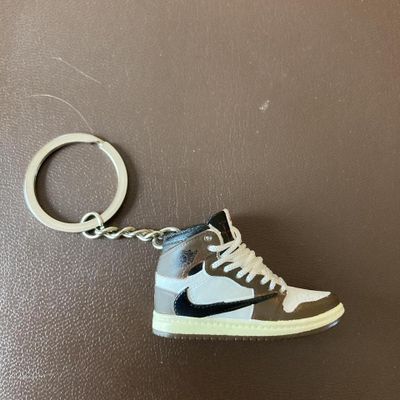 Jordan keyring 4