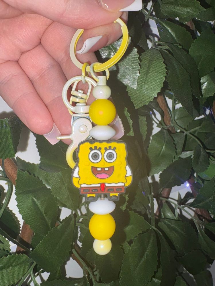 Other Hand made keyrings  product image