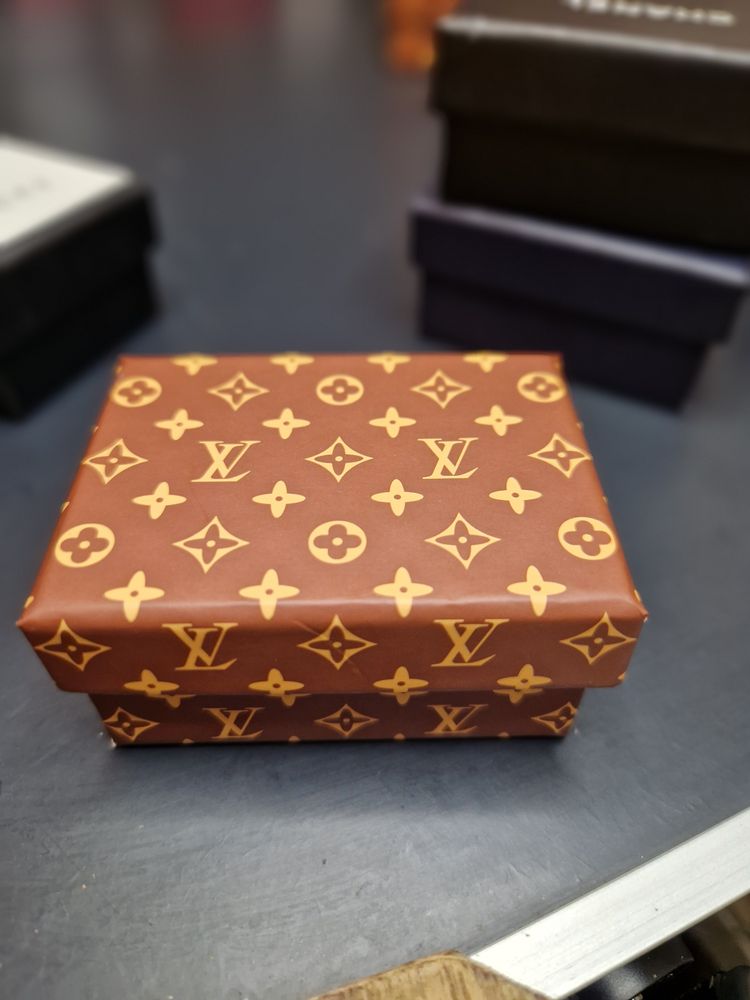 Louis Vuitton Small Box