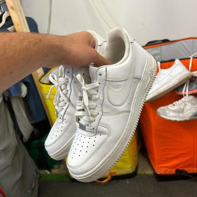 Nike air force 1 4