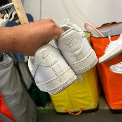 Nike air force 1 5