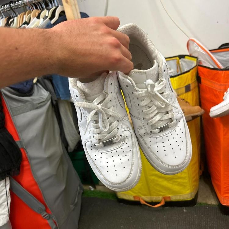 Nike air force 1 6