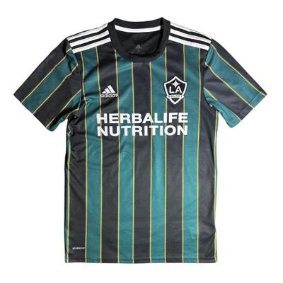 LA Galaxy 2021/2022 Away Football Shirt