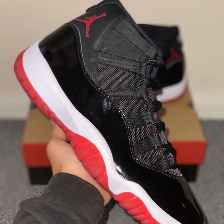 Jordan Jordan 11 Bred product image