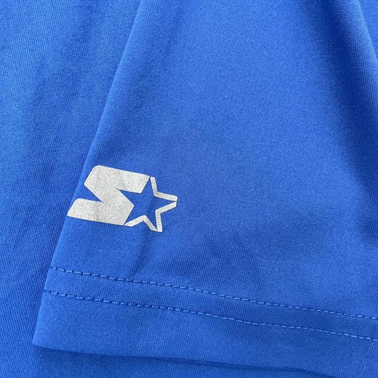 Y2K starter quarter zip image 4