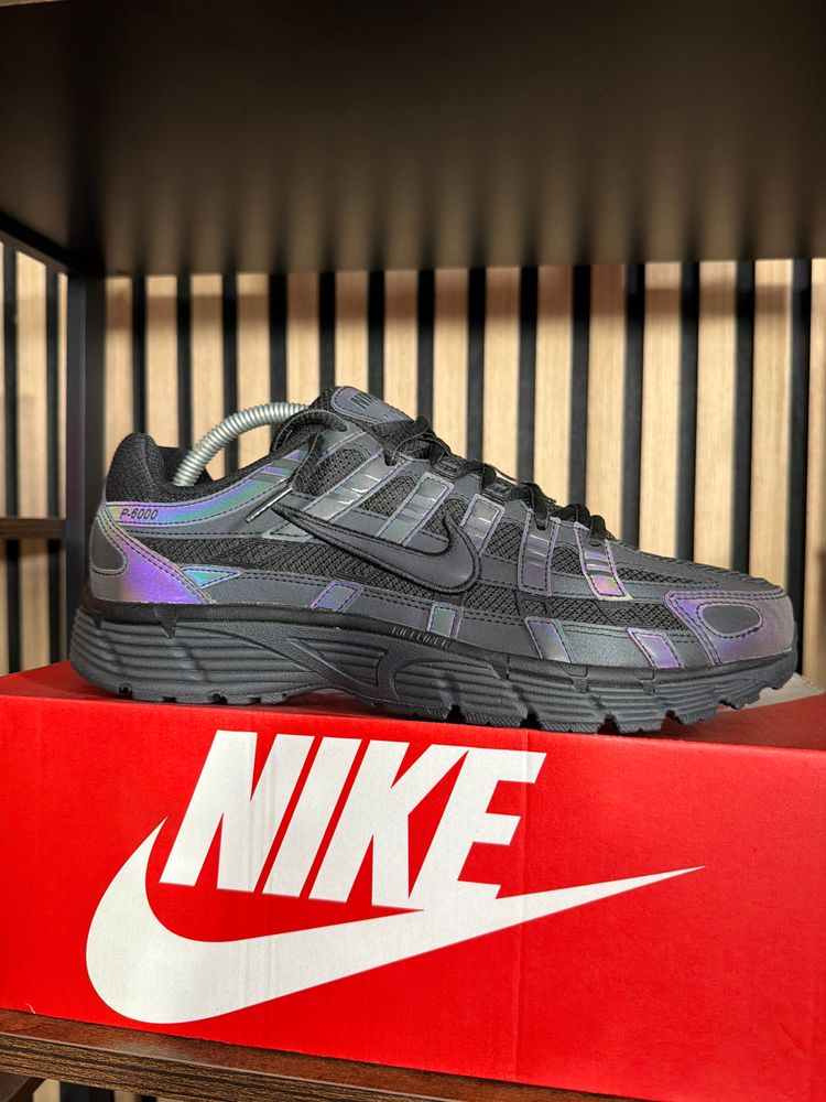 B131 - Nike P-6000 Reflective £110RRP