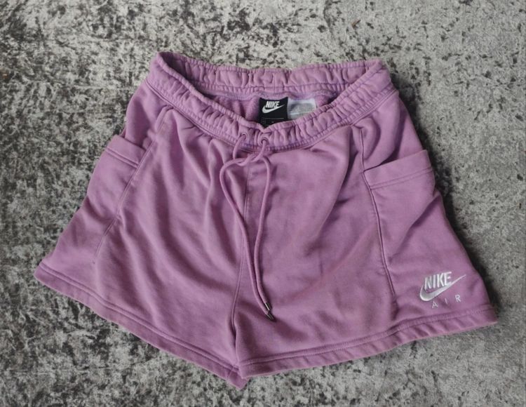 Nike Nike Purple Shorts product image