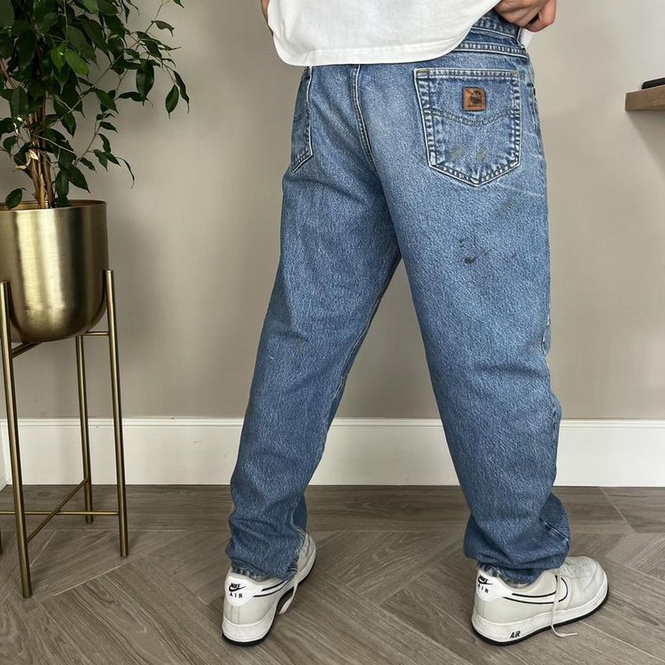 Carhartt Jeans