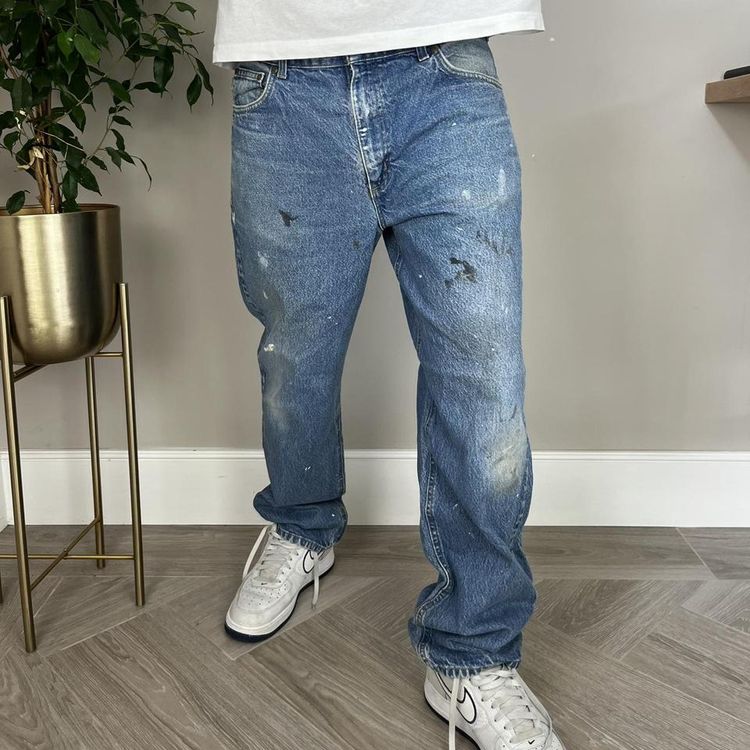 Carhartt Jeans 3