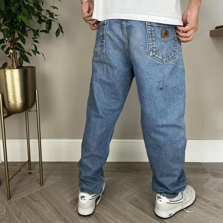 Carhartt Jeans 4