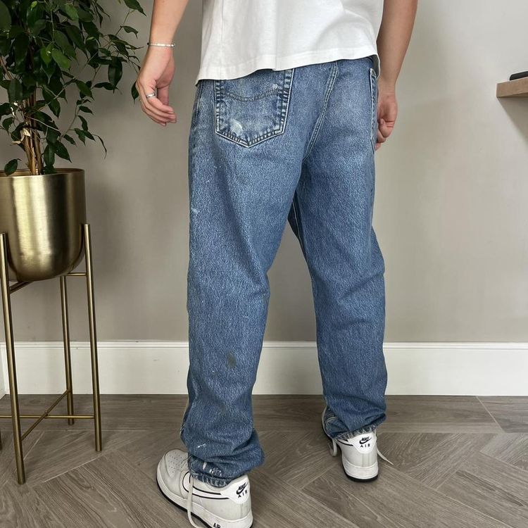 Carhartt Jeans 5