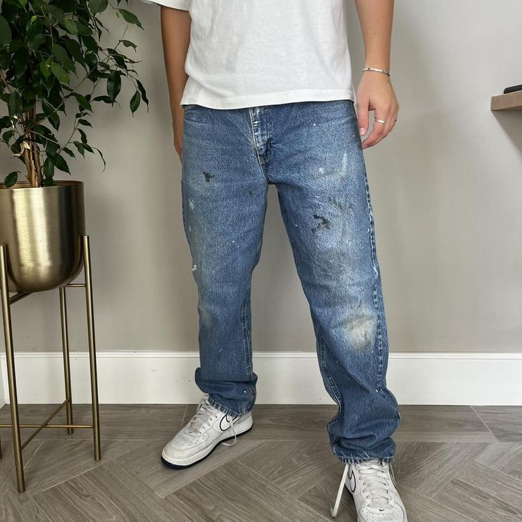 Carhartt Jeans 6