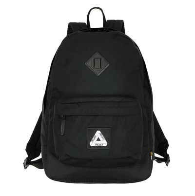 Palace Cordura Tri Backpack Black (Summer 2024)