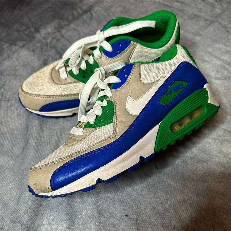 Nike UK size 7.5 product image