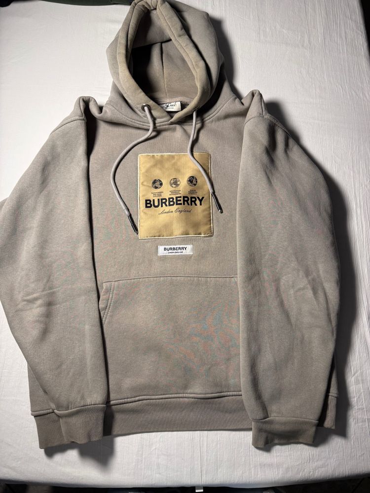 Burberry Burberry Hoodie product image