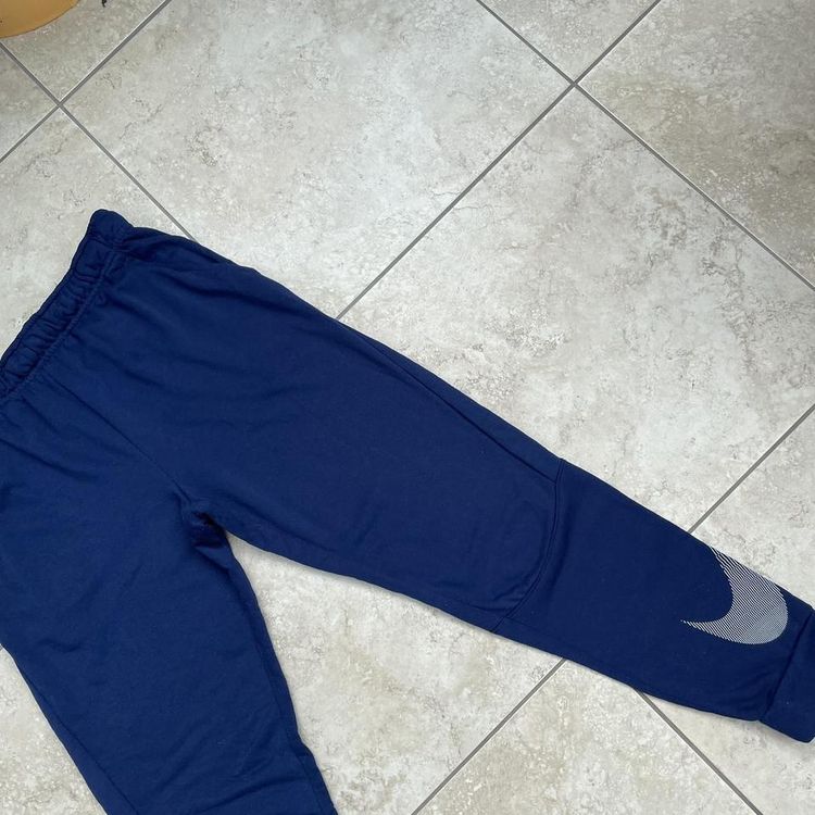 Y2K Nike tracksuit bottoms 3