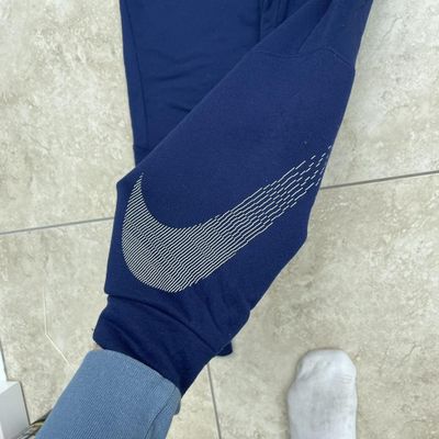 Y2K Nike tracksuit bottoms 4