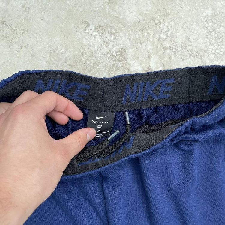 Y2K Nike tracksuit bottoms 5
