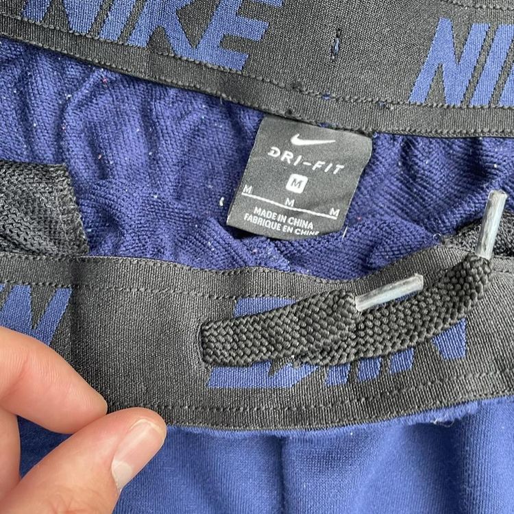 Y2K Nike tracksuit bottoms 6