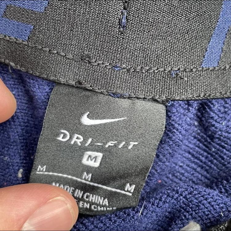 Y2K Nike tracksuit bottoms 7