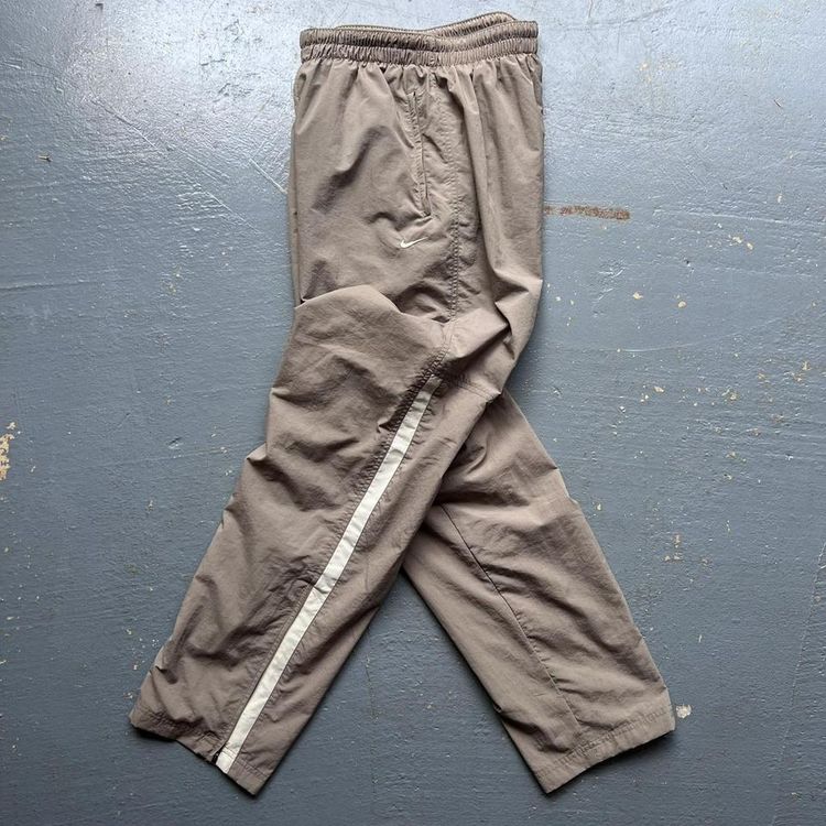 Nike 00s Nike Shell Tracksuit Bottoms product image