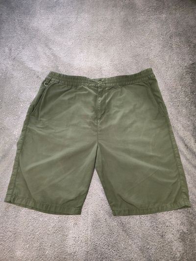 Green Shorts