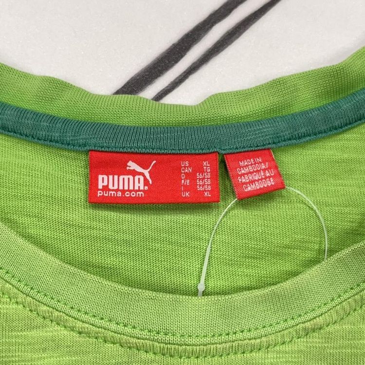 Vintage Puma Vest 4