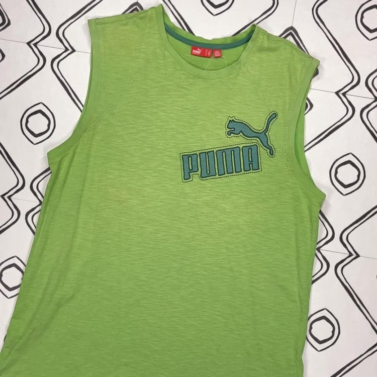 Vintage Puma Vest 3
