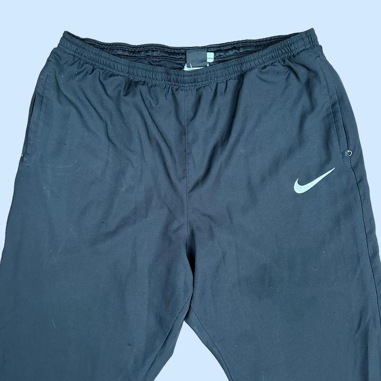 Vintage Nike straight leg joggers