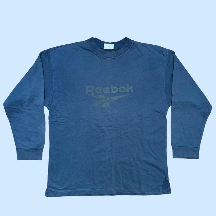 Vintage Reebok sweatshirt