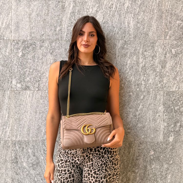 Gucci GG Marmont Large image 10