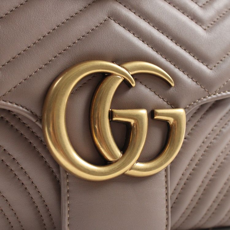 Gucci GG Marmont Large image 5