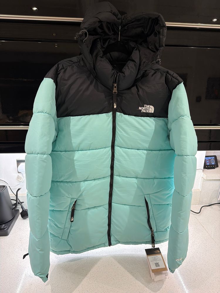 The North Face The North Face Puffer Jacket product image