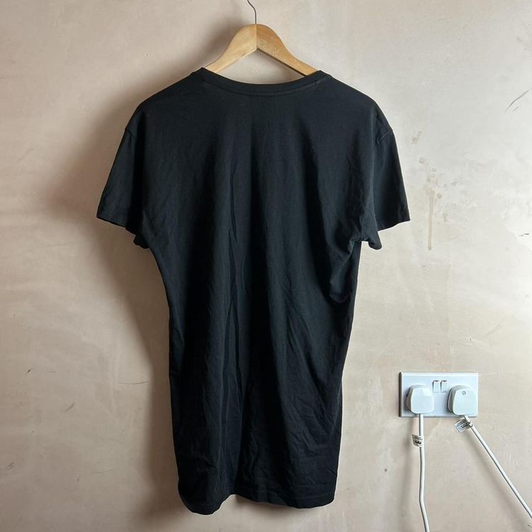 Vivienne Westwood climate revolution graphic t shirt 7
