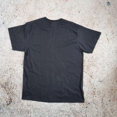 NIKE AIR BASKETBALL T-SHIRT RETRO Y2K - Black - Size L 6