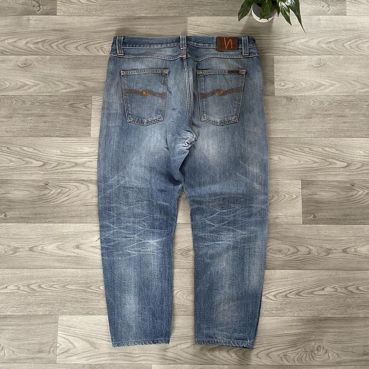 Nudie Jeans VINTAGE Y2K NUDIE JEANS product image